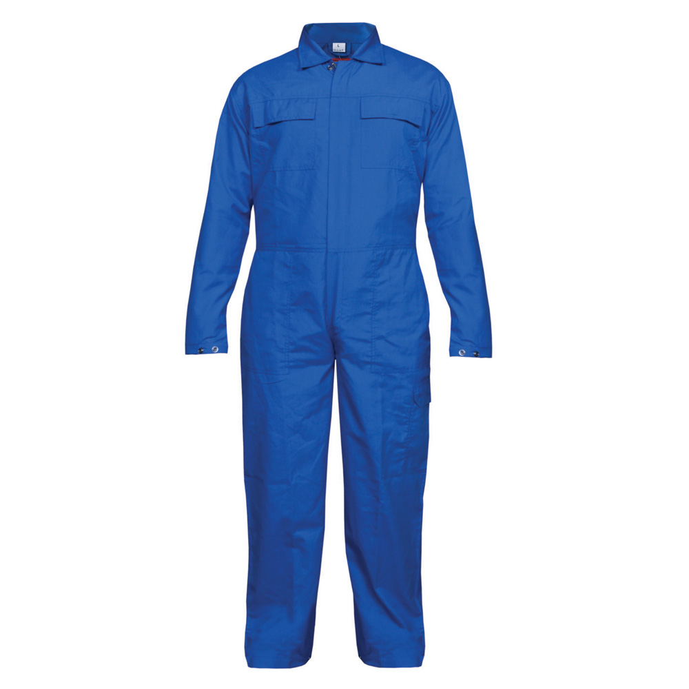 Basic Coverall