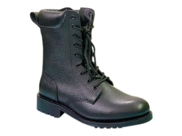 Genuine Goodyear Welted Boot